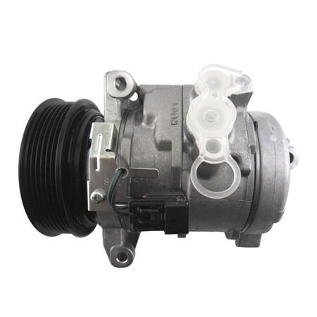 Gpd Compressor New, 7513257 7513257